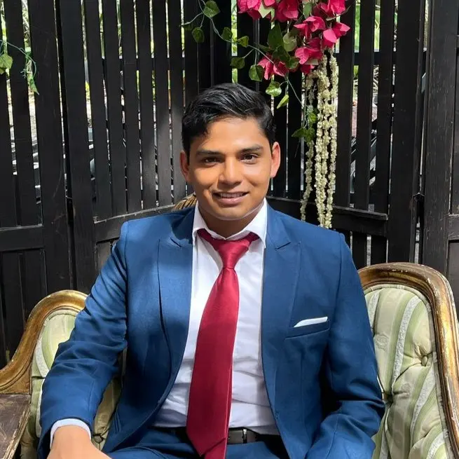 David Antonio Hernández Brito